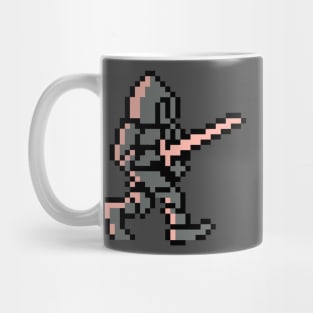 Old School Games - Wizards & Warriors Mug